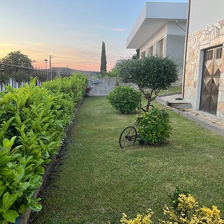 Alojamento, Chelas Rural Al ミランデラ エクステリア 写真